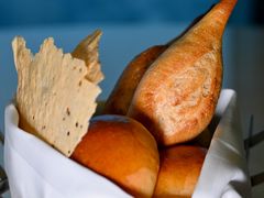 -广州四季酒店·佰鲜汇·现代法餐