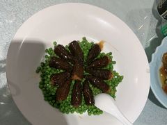 -金美华轩(东方路齐鲁店)