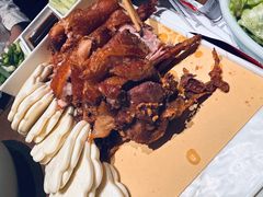 -张大嘴菜馆(庞各庄店)