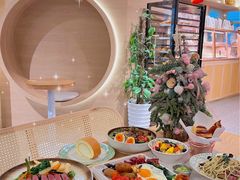 -Dough&Joe团憩(瑞虹天地月亮湾店)