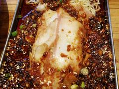 -兔槽江湖菜·重庆璧山兔(水围店)