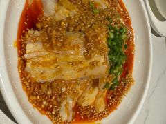 -三猫黑鱼花(南大店)