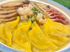 -新侗家食府(蟠桃宫店)