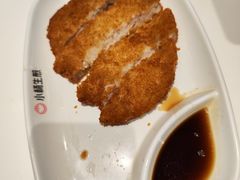 特色炸猪排-小杨生煎(福州路店)