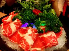 -捞神煲汤火锅(湖滨商业街店)