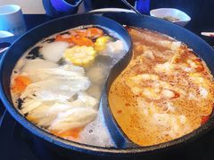 -衡山汇·高级粤菜(霄云路店)