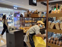 -PAPER STONE BAKERY(天汇广场店)