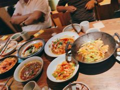 -薇酌饮·陕西菜(南门外店)