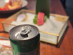 -Mr.Fish鱼鲜生海鲜放题(高德置地冬广场店)