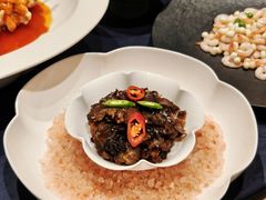 -馋遇江南·精致湖景雅宴(东方之门店)