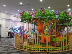 -宝燕乐园(春申店)