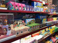 -酷乐潮玩(金桥国际店)