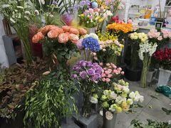 -Flower in(密渡桥店)