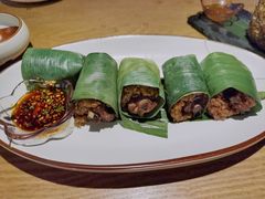 -云水瑶意境云南菜餐厅(大悦城店)
