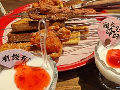 -北三老太太烧烤(人生一串上榜店)