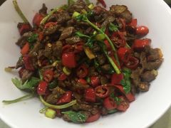 -建辉湖南土菜馆(南大街店)