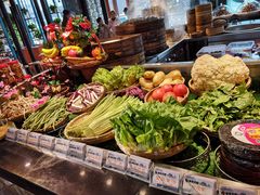 -常和州·夜宵大排档(常州单店)