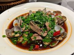 -伙靠·江浙菜(田林路店)
