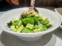 -渔港甄宴·海鲜·地标烟台菜(金沙滩店)
