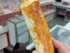 -中关村茶点
