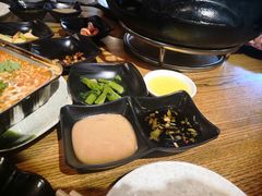 -大壮家原味烤肉(兴华北街店)
