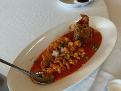 -琼林徽宴(中央门店)