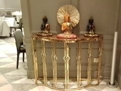 -泰香米泰国餐厅(鎏嘉码头店)