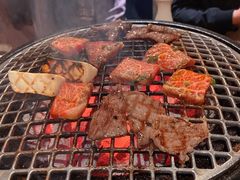 -久喜番和牛烧肉酒场(北辰三角洲店)
