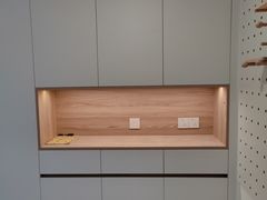 -佰丽爱家全屋定制(汶水店)