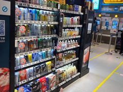 -盒马鲜生(顺义店)