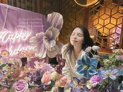 -迦南苑·新派青岛菜·生日纪念日主题餐厅