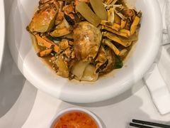 -万龙洲海鲜(大兴绿地缤纷城店)