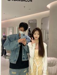 -3AM·S HAIR SALON烫发染发接发