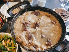 -一桶江山餐厅(松北店)