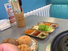 -牛犇炭火烤肉·鲜切烤肉(承德总店)