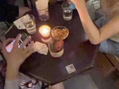 -MAYBE 威士忌 coffee&bar·清吧