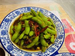 -江城燕子大排档(江汉路步行街店)