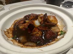 -老吉士酒家(天平路店)