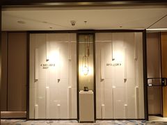 -广州奥园喜来登酒店
