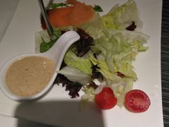 -斗牛士牛排餐厅(嘉里汇店)