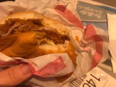 -麦当劳(凯德广场店)