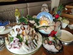 -尚海豆捞(乐虹坊店)