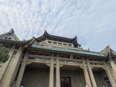 -武汉大学-樱园