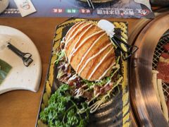 -青空日料烧肉烧鸟店(后湖兴业路店)