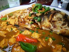 -菜根香土菜馆(文昌东路店)