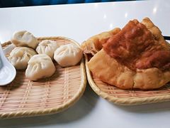 -帕米尔食府(白云观店)