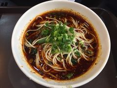 -秦云老太婆摊摊面(磁器口店)