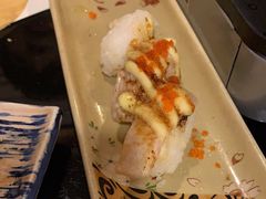 -真剑日本料理·铁板烧(贵州路店)