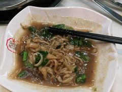 -潮发潮汕牛肉店(龙洞店)