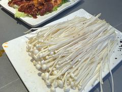 -外婆掌柜·东北家庭烤肉(托乐嘉店)
